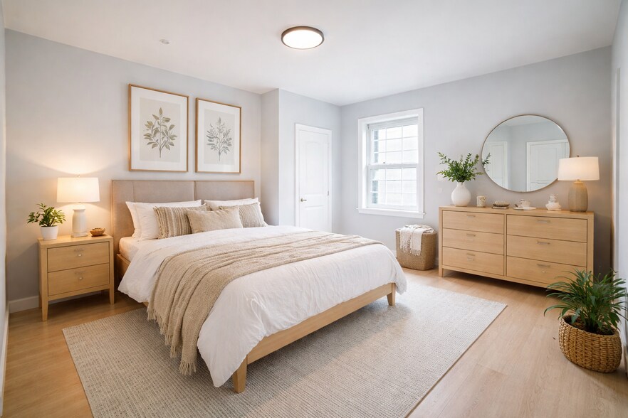 Building Photo - 502 Somerville Ave