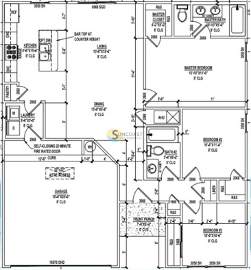 Building Photo - 7835 Mariner St