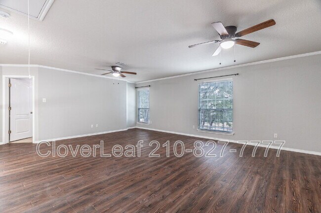 Building Photo - 6211 Big Bend Cove