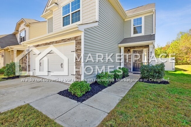 Building Photo - 4749 Bryn Athyn Court
