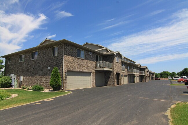 Interior Photo - Verlin Road Estates