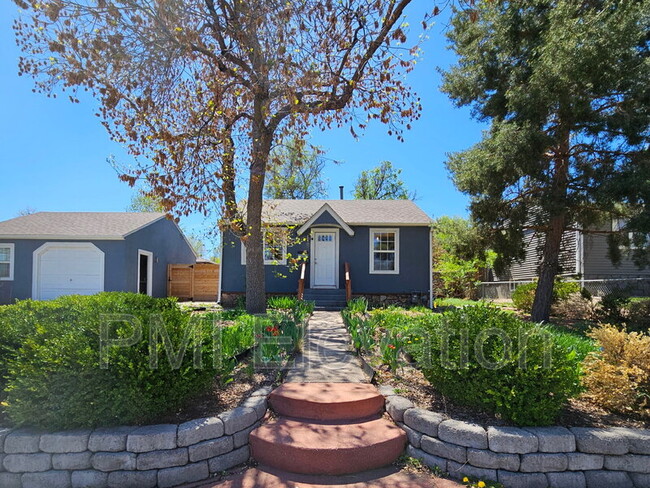 Primary Photo - 1332 W Virginia Ave