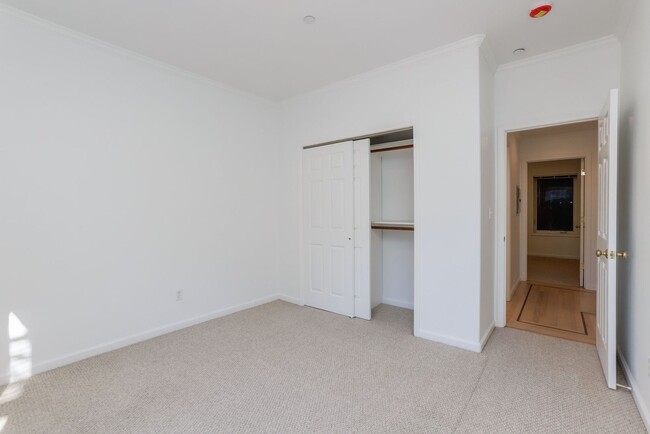 Building Photo - Spacious 3 Bed / 2 Bath Flat with garage parking in Outer Richmond. YouTube tour!