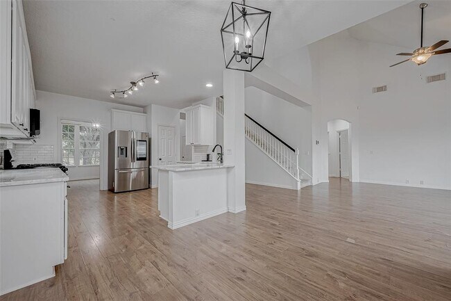 Building Photo - 20802 Louetta Oak Dr