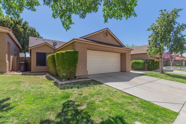 Building Photo - 1836 N Stapley Dr