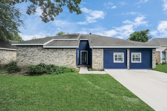 Primary Photo - 2626 Elder Rd
