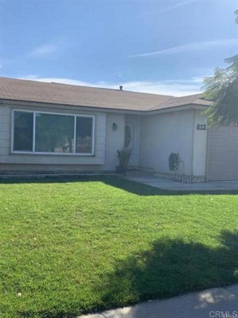 Building Photo - 813 Reef Dr