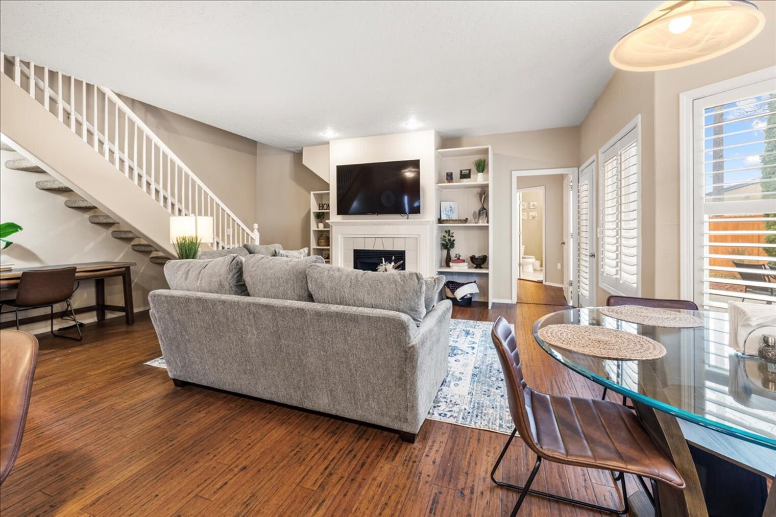 Building Photo - 7838 W Holt Ct