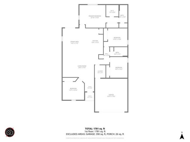 Building Photo - 2510 14th St SW