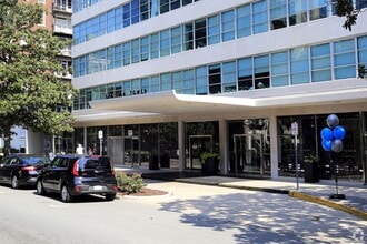 Building Photo - 1 BED | 1 BATH | DRAYTON TOWER