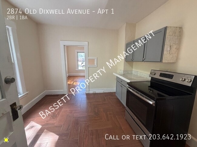 Building Photo - 2874 Old Dixwell Ave