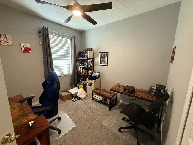 Building Photo - Welcome to Tanner Crossings.  Luxury Living, Smart Home!