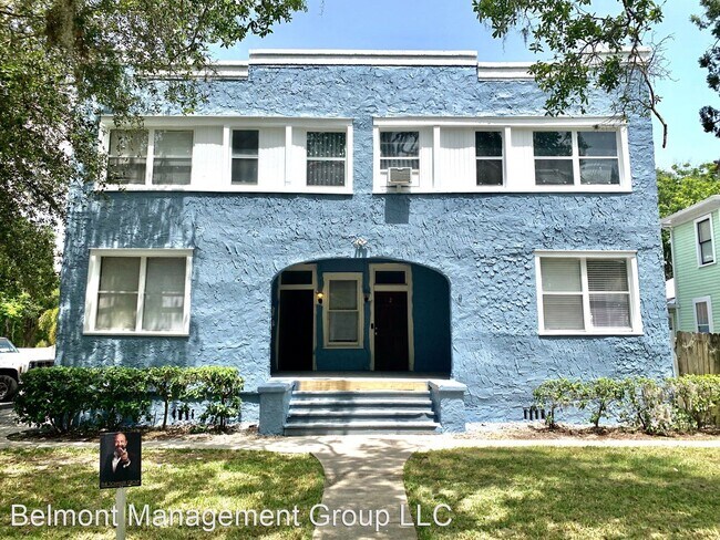 Primary Photo - 611 S Park Ave