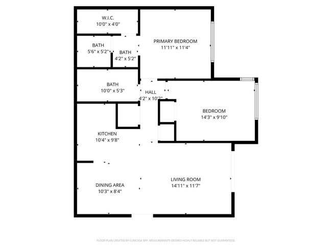 Building Photo - 2 bed, 2 bath located in Corona, CA!