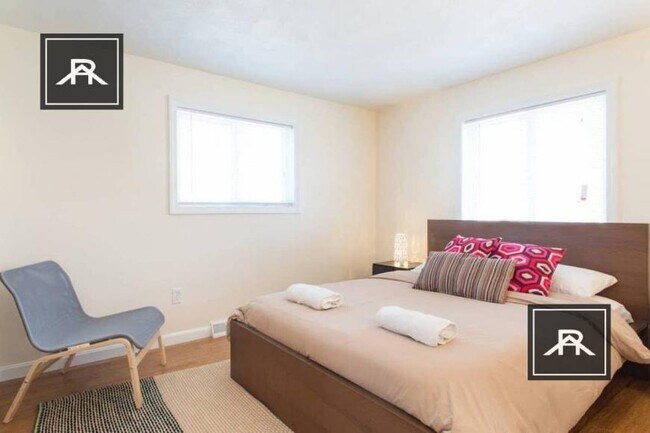 Building Photo - 2 bedroom in Belmont MA 02478