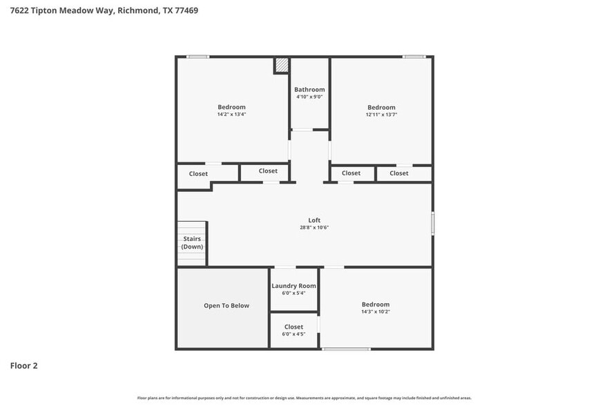 Building Photo - 7622 Tipton Meadow Way