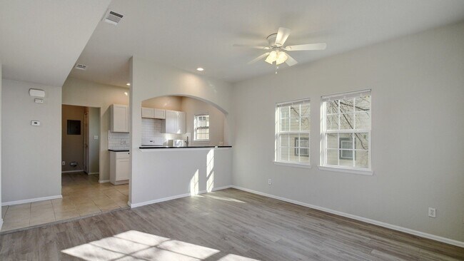 Building Photo - 2206 Pennsylvania Ave