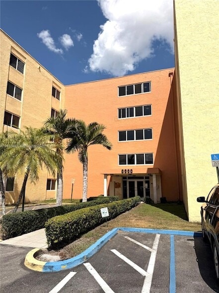 Building Photo - 6990 NW 186th St
