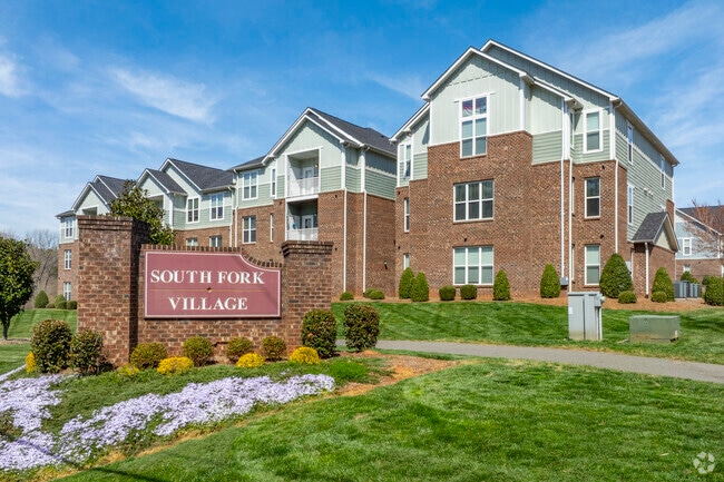 Building Photo - South Fork Village