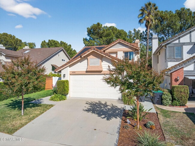 Building Photo - 4202 Lost Springs Dr