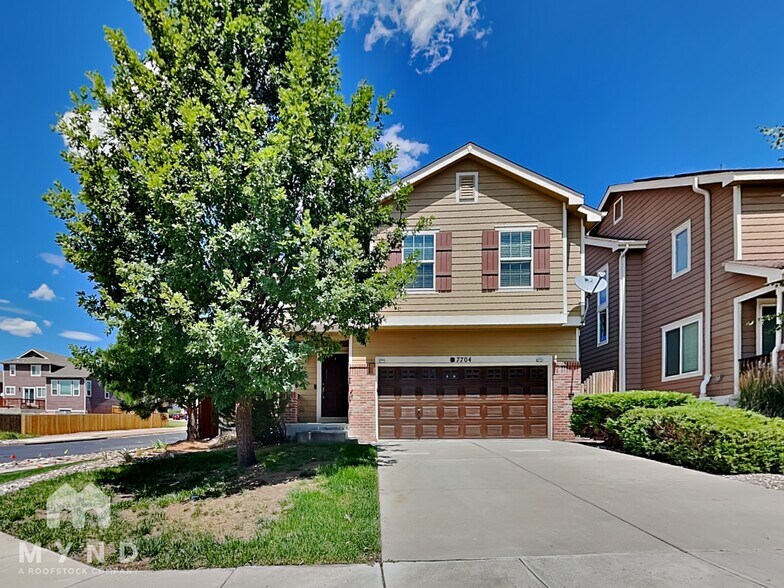 Building Photo - 7704 Autumn Leaf Way