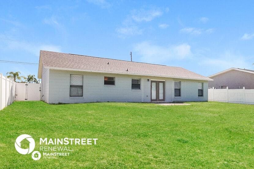 Building Photo - 804 Darby Dr