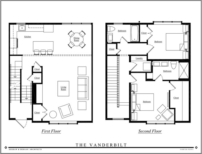 Floorplan - North Point Commons