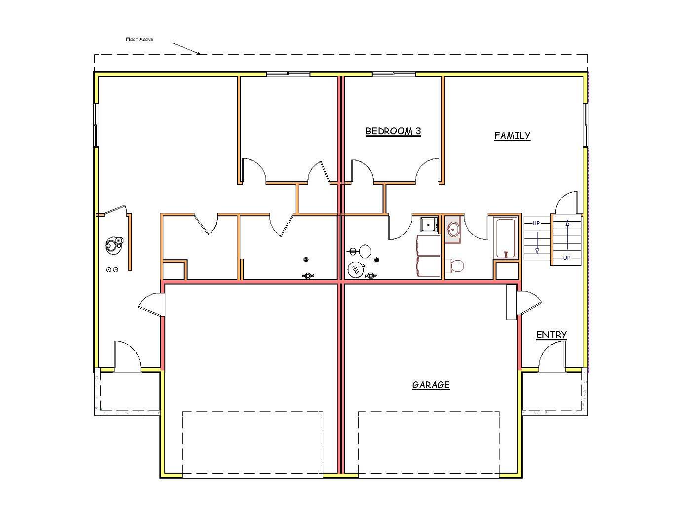 Building Photo - 437 Soden Dr