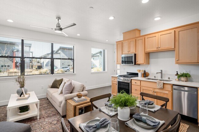 Building Photo - The Boulevards