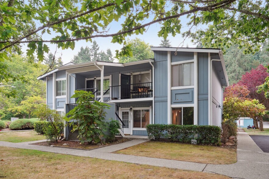 Primary Photo - 12200 NE 147th Pl