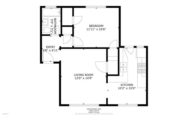 Building Photo - 3725 W Cornelia Ave