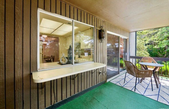 Deck - 4999 S Eastridge Ln