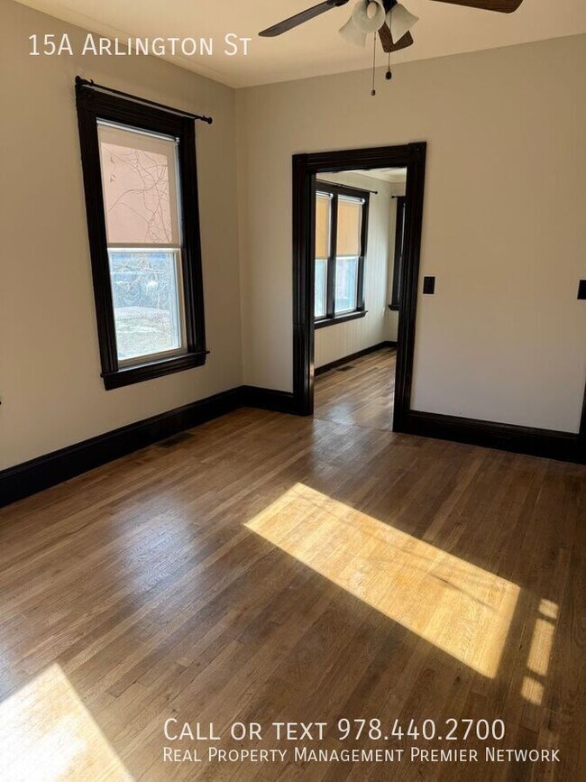 Building Photo - 15 Arlington St