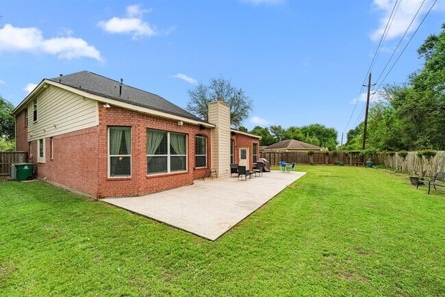 Building Photo - 1502 Park Harbor Oaks Ct