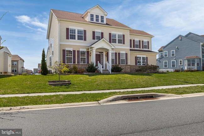 Building Photo - 2707 Henry Moore Ln