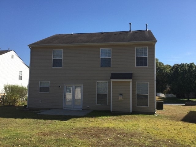 Building Photo - 6216 Roseway Ct