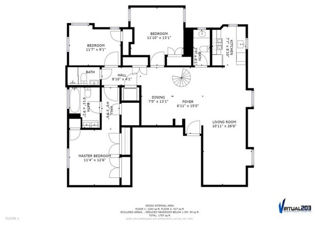 Building Photo - Luxury 4 bed + 2.5 bath apartments in East Rock