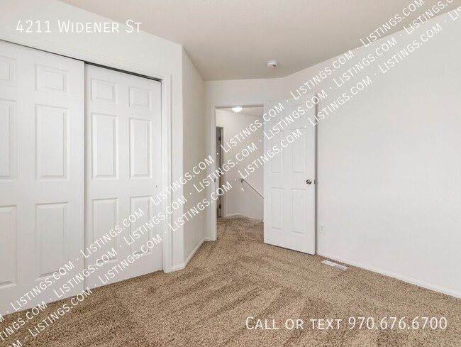 Building Photo - 4211 Widener St