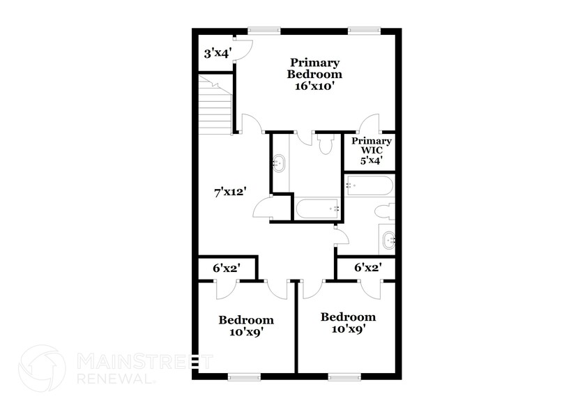 Building Photo - 3012 RG Buchanan Dr