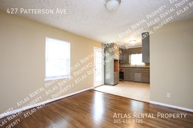 Building Photo - 427 Patterson Ave