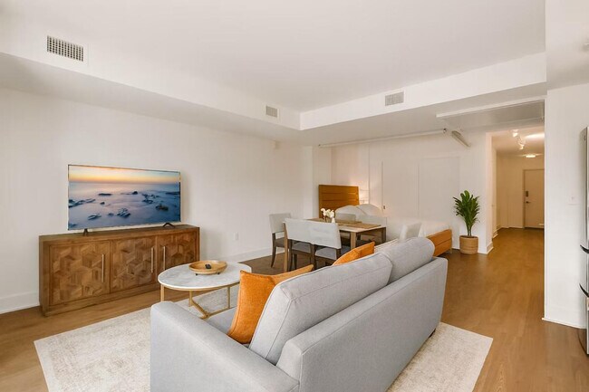 Building Photo - 2001 Massachusetts Ave NW