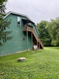 Building Photo - 239 Fell Rd