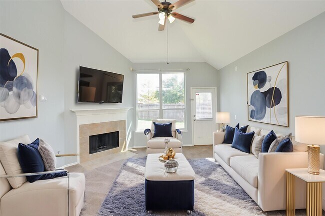 Building Photo - 3010 Rosebud Dale Ct