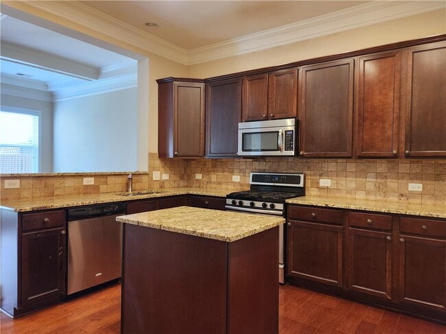Building Photo - 3626 Ashcroft Bend