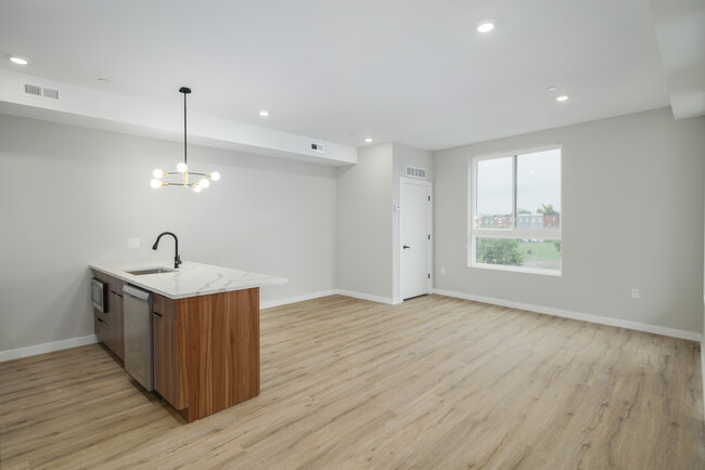 Building Photo - 1726 N 22nd St