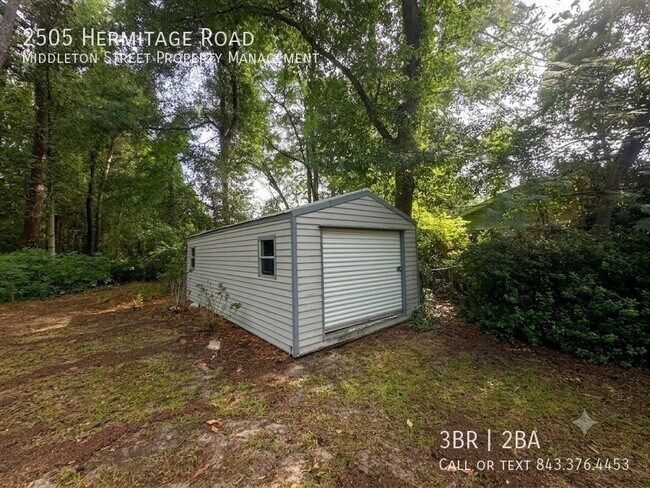 Building Photo - 2505 Hermitage Rd