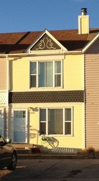 Building Photo - 4335 E Crow Dr