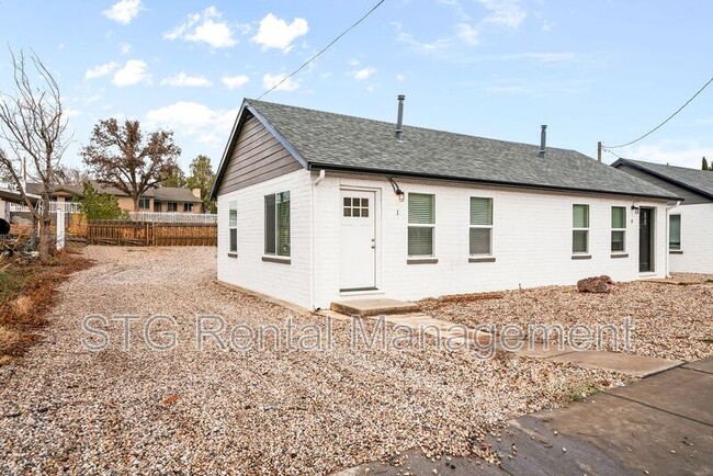 Building Photo - 300 W 100 N