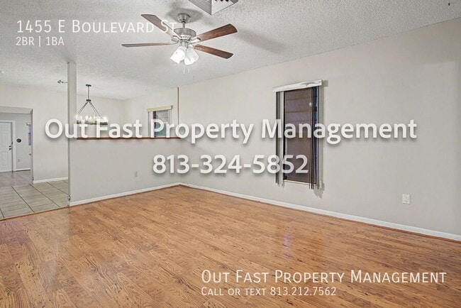 Building Photo - 1455 E Boulevard St