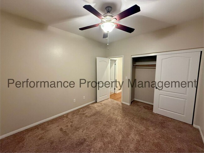 Building Photo - Stunning 4 Bed/3 Bath SW Bakersfield Home w/ Solar, RBP & $0 Deposit Option